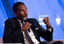 Photo of Atlanta Mayor Andre Dickens Says City’s Goals Won’t Change In Midst Of DEI Pushbacks — ‘We Want Atlanta To Be A City Of Opportunity For Everyone’