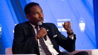 Photo of Atlanta Mayor Andre Dickens Says City’s Goals Won’t Change In Midst Of DEI Pushbacks — ‘We Want Atlanta To Be A City Of Opportunity For Everyone’