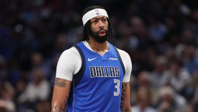 Photo of NIL Deals Led To A Lot Of Business Opportunities For College Players, But Anthony Davis Says ‘It Takes Away From The Integrity’