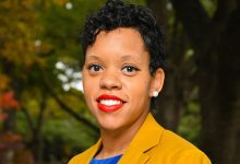 Photo of Meet Awnya Creque, A Techie Who Worked On The Launch Of A Microsoft Generative-AI Tool That Helps Cybersecurity Teams Identify Risks