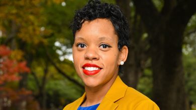 Photo of Meet Awnya Creque, A Techie Who Worked On The Launch Of A Microsoft Generative-AI Tool That Helps Cybersecurity Teams Identify Risks