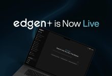 Photo of Edgen Launches “AI Super App,” Democratizing Institutional-Grade Crypto Market Intelligence