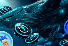 Photo of Why Crypto Whales Massively Buying These 3 Top Meme Coins