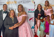 Photo of Auntie Angie’s House 1st Annual Life & Legacy Gala – A Night of Advocacy, Support, and Celebration