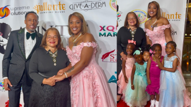 Photo of Auntie Angie’s House 1st Annual Life & Legacy Gala – A Night of Advocacy, Support, and Celebration