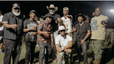 Photo of 3 Reasons Why 803 Fresh’s “Boots on the Ground” Is the #1 Song in the World