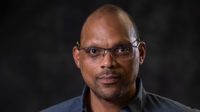 Photo of Meet Brian Peret, A Software Engineer And Director Of An Academy Helping People Break Into Tech