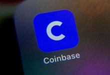 Photo of Coinbase to join S&P 500 next week in crypto-market milestone – The Mercury News