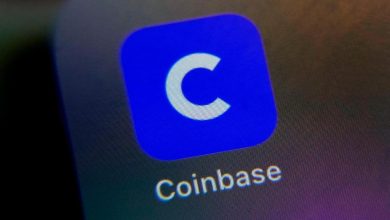 Photo of Coinbase to join S&P 500 next week in crypto-market milestone – The Mercury News