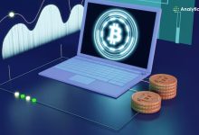 Photo of Bitcoin Slips Below $109K, XRP Tanks 2.08%, TRON Gains