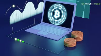 Photo of Bitcoin Slips Below $109K, XRP Tanks 2.08%, TRON Gains
