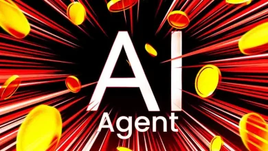 Photo of Crypto To Watch as “AI Agent” Hits Record High on Google Trends