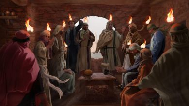 Photo of If the Church Was Started on the Day of Pentecost… What Happened to All the Pentecostal Churches?