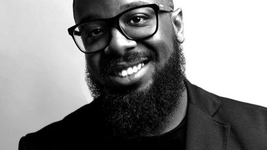 Photo of Dez Wilson: The Visionary Fusing Rhythm, Storytelling, and Social Impact