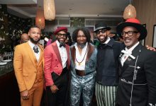 Photo of Emerge Fashion honors Black dandyism in Harlem