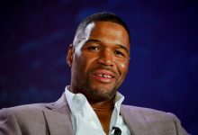 Photo of Michael Strahan Reportedly In Talks Of Securing Stake In His Former NFL Team