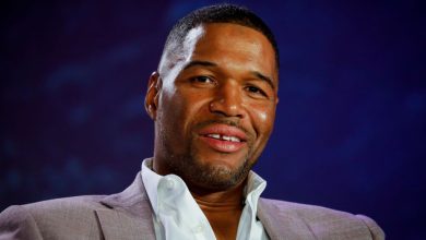 Photo of Michael Strahan Reportedly In Talks Of Securing Stake In His Former NFL Team