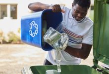 Photo of A smarter recycling policy can protect Black-owned businesses, support sustainability