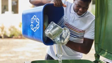Photo of A smarter recycling policy can protect Black-owned businesses, support sustainability