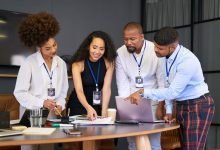Photo of 5 Ways Execs Can Cultivate Next Wave Of Black Business Leaders