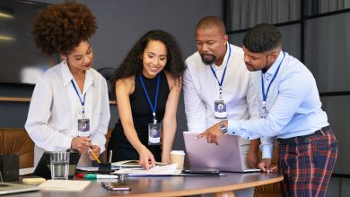 Photo of 5 Ways Execs Can Cultivate Next Wave Of Black Business Leaders