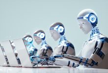 Photo of Op-Ed: AI Might Not Take Your Job, But It Could Make It Harder To Get A New One