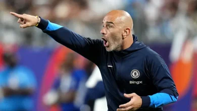 Photo of Premier League legend gives one tip to Chelsea after Champions League qualification