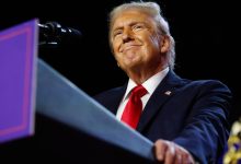 Photo of Several Scholarships Funding Black Medical Students In Cincinnati Are Under Review By The Trump Administration