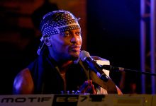 Photo of Singer D’Angelo in Recovery After Surgery; Cancels Major Concert Appearance – BlackDoctor.org