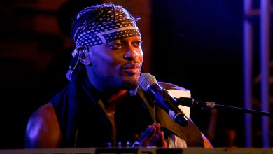 Photo of Singer D’Angelo in Recovery After Surgery; Cancels Major Concert Appearance – BlackDoctor.org