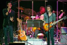 Photo of Singer Brian McKnight’s Son Passes Away at 32 – BlackDoctor.org