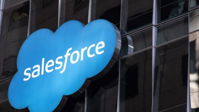 Photo of Salesforce Bets Big On AI With $7.75B Informatica Acquisition