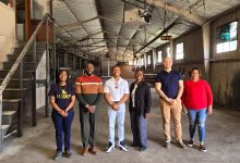 Photo of $3.7M Raise Underway To Bring The First Hub Geared Toward Black-Owned Businesses And Professionals To Charlotte, NC