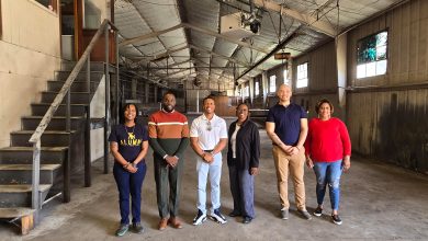 Photo of $3.7M Raise Underway To Bring The First Hub Geared Toward Black-Owned Businesses And Professionals To Charlotte, NC