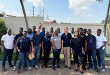 Photo of Ghana’s Kofa Raises $8.1M To Supercharge Battery Swapping And Clean Energy Across Africa