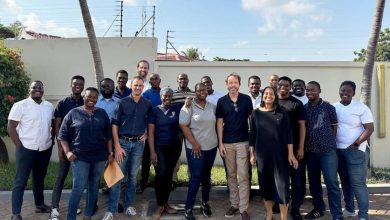 Photo of Ghana’s Kofa Raises $8.1M To Supercharge Battery Swapping And Clean Energy Across Africa