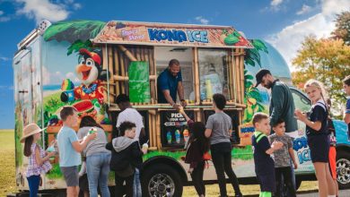 Photo of Top 20 Franchises For Black Owners In Various Business Sectors –