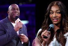 Photo of Magic Johnson And Angel Reese Have Launched A Financial Literacy Program For High School Seniors In Baltimore, MD