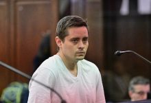 Photo of NYC crypto trader accused of Italian man’s kidnap, torture threatened to kill victim’s family: prosecutors