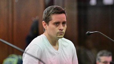 Photo of NYC crypto trader accused of Italian man’s kidnap, torture threatened to kill victim’s family: prosecutors