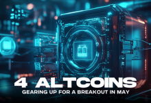 Photo of Next Cycle Leaders Are Emerging—Here’s What May Be the Best Crypto to Buy in 2025