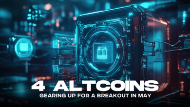 Photo of Next Cycle Leaders Are Emerging—Here’s What May Be the Best Crypto to Buy in 2025