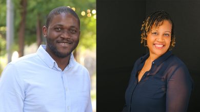 Photo of How Amazon Leaders Nikki Taylor White And Obi Nwigwe Are Contributing To The Company’s Workplace Safety