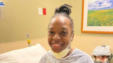 Photo of “I Lost My Appetite”—The Colon Cancer Warning Sign I Never Expected
