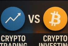 Photo of Crypto Trading vs. Investing: What’s the Smarter Option?