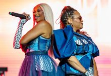 Photo of Salt-N-Pepa Sue UMG Over Rights To Their Master Recordings And Are Seeking At Least $1M In Damages