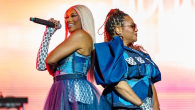 Photo of Salt-N-Pepa Sue UMG Over Rights To Their Master Recordings And Are Seeking At Least $1M In Damages