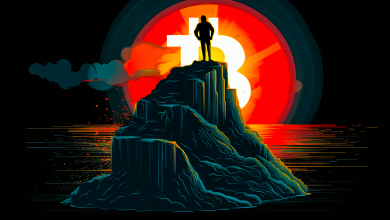Photo of Bitcoin Breakdown Below This Support Level Could Set Off Increased Volatility, Warns Crypto Analyst