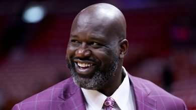 Photo of Shaquille O’Neal Says He Plans To Become A College Professor In A Few Years To Teach Courses About Business Administration And Mentorship