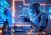 Photo of The Impact of AI and IoT on Semiconductor Demand